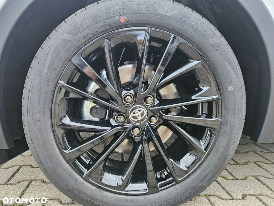 Toyota C-HR - 19