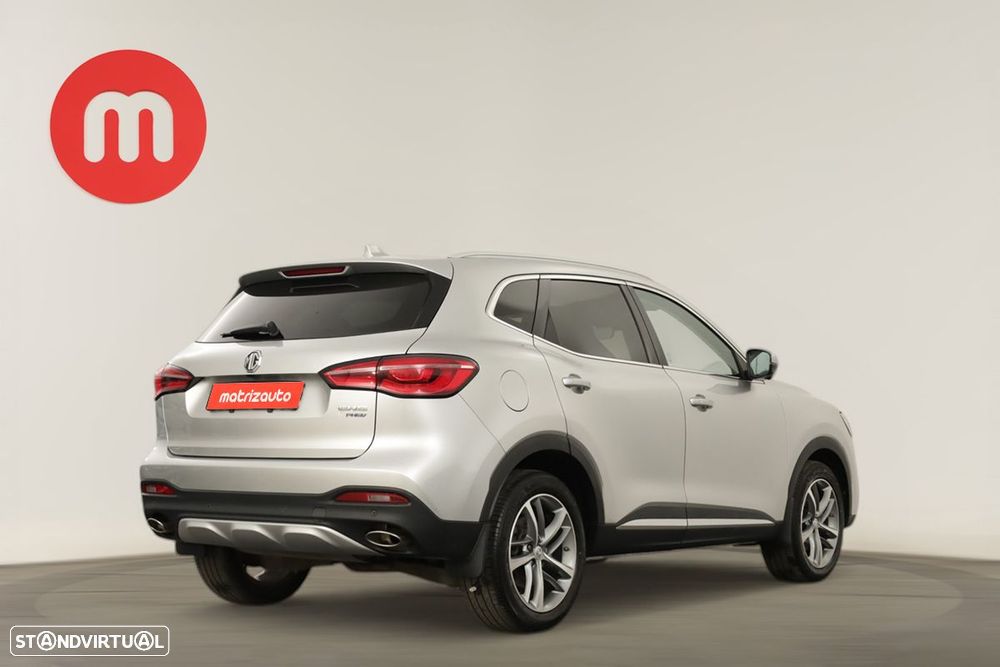 MG EHS 1.5 T-GDI Plug-in Hybrid Luxury - 4