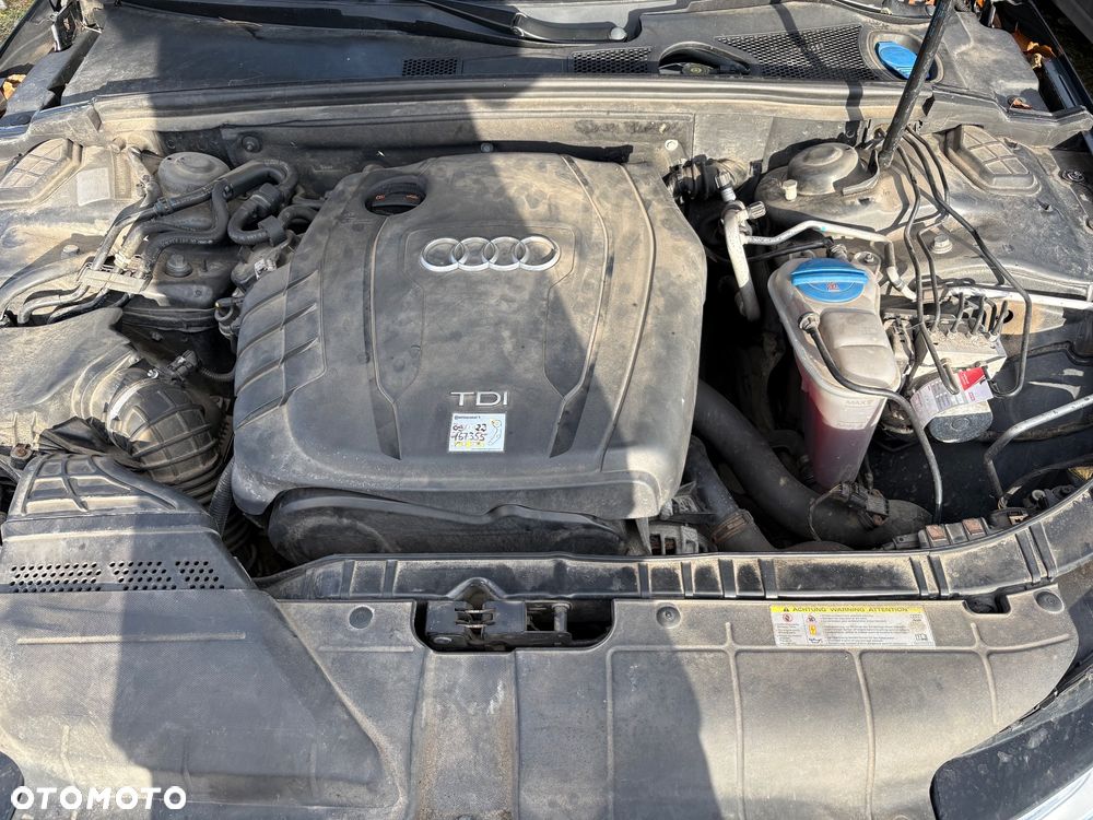 Audi A4 Avant 2.0 TDI DPF multitronic Ambition - 17