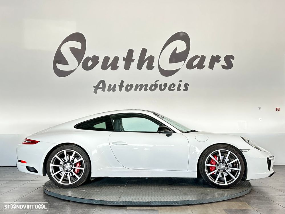 Porsche 911 (991) Carrera 2 PDK - 3