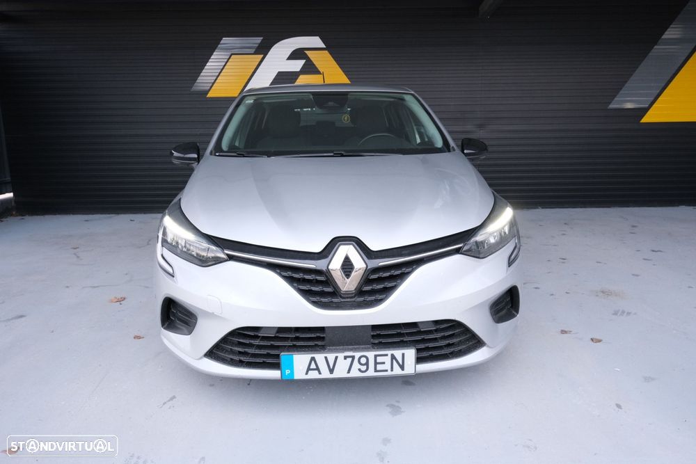 Renault Clio 1.5 Blue dCi Equilibre - 5