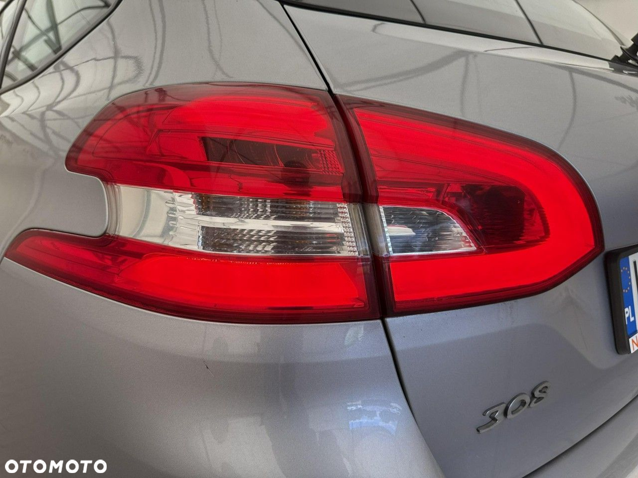 Peugeot 308 - 29