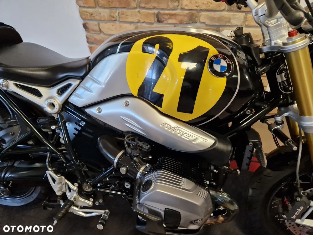 BMW R - 27