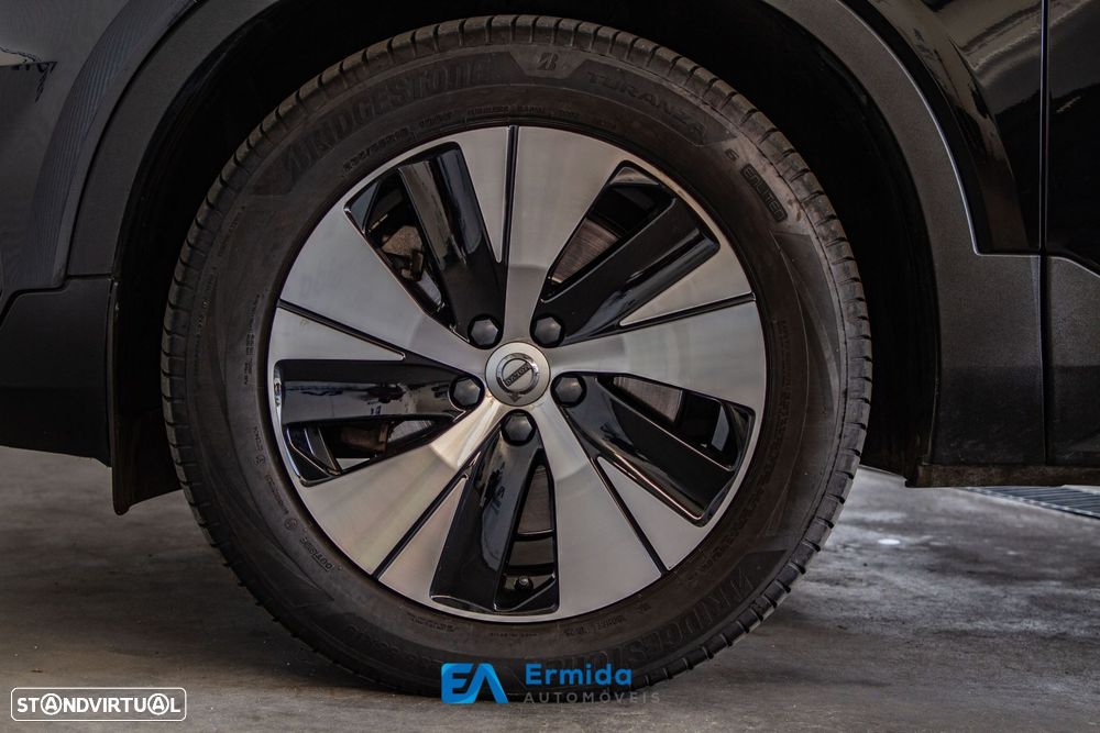 Volvo XC 40 1.5 T4 PHEV R-Design - 19