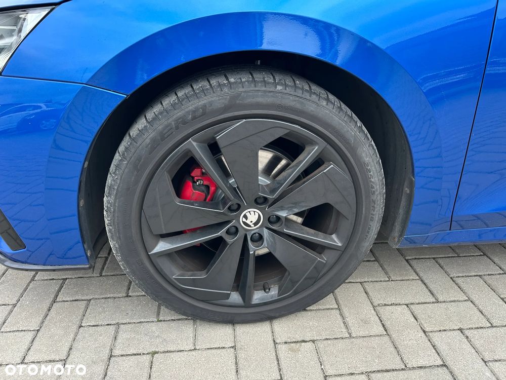 Skoda Octavia - 32