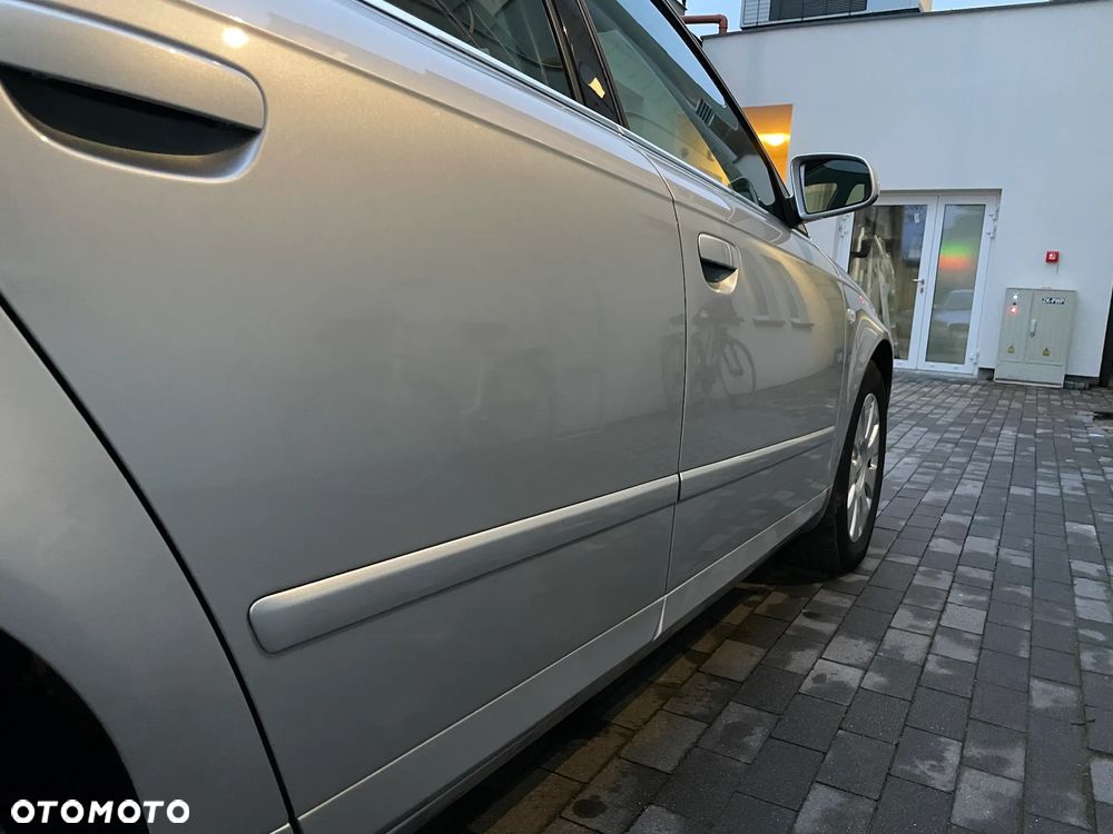 Audi A4 Limousine 1.9 TDI - 17