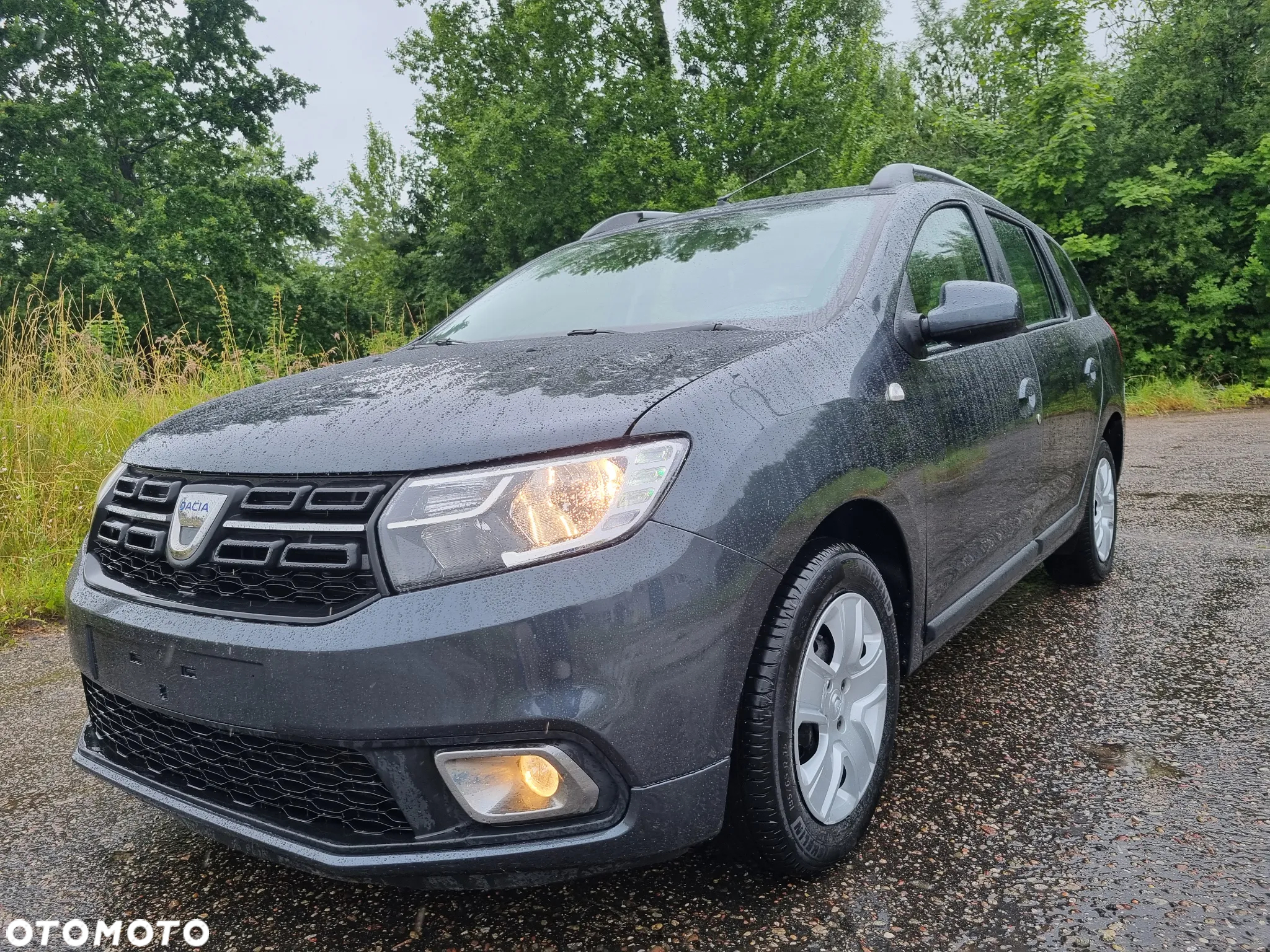 Dacia Logan MCV SCe 75 Laureate - 5