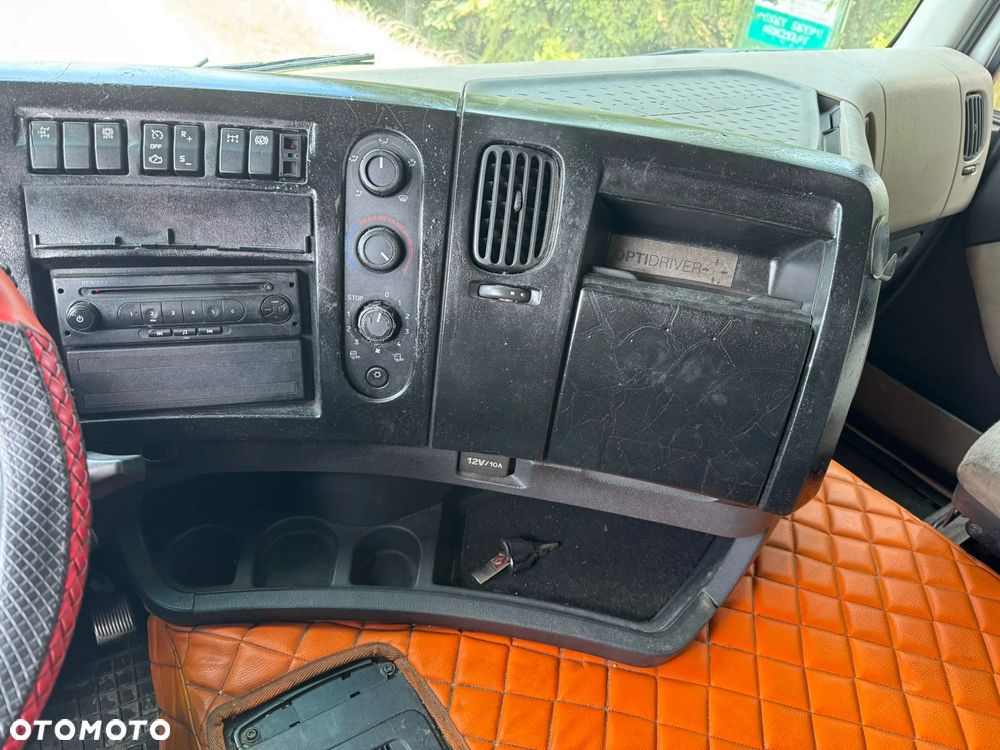 Renault Premium 450 automat - 7