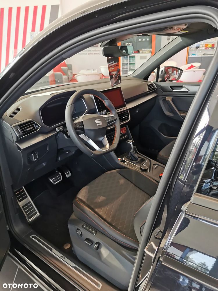 Seat Tarraco - 6