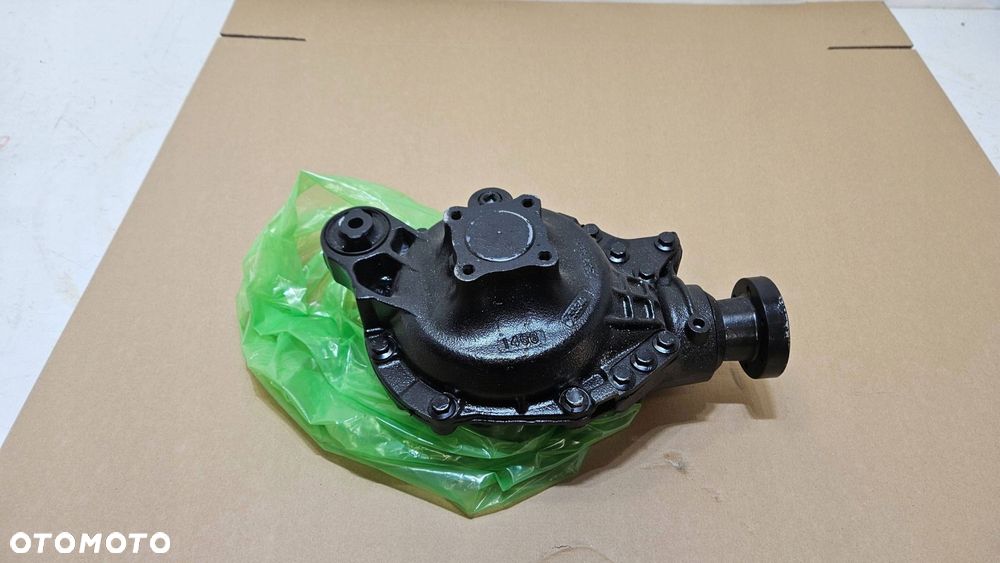 mechanizm różnicowy dyferencjał range rover discovery sport l320 lr006011 - 1