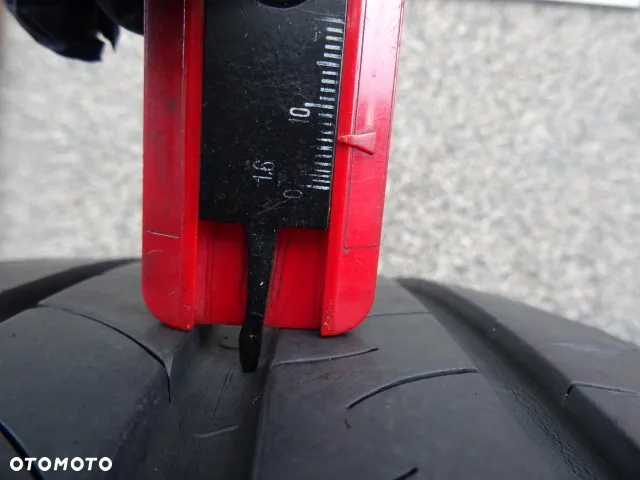 195/55/R16 91T MICHELIN ENERGY SAVER n5451 - 8
