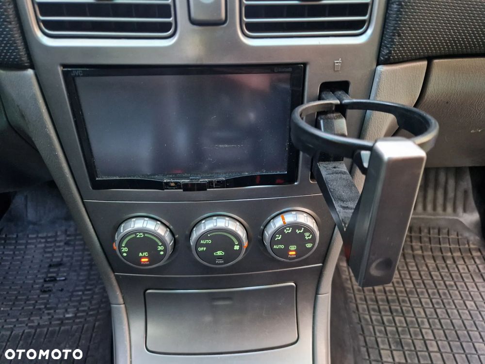 Subaru Forester 2.0X Trend - 21