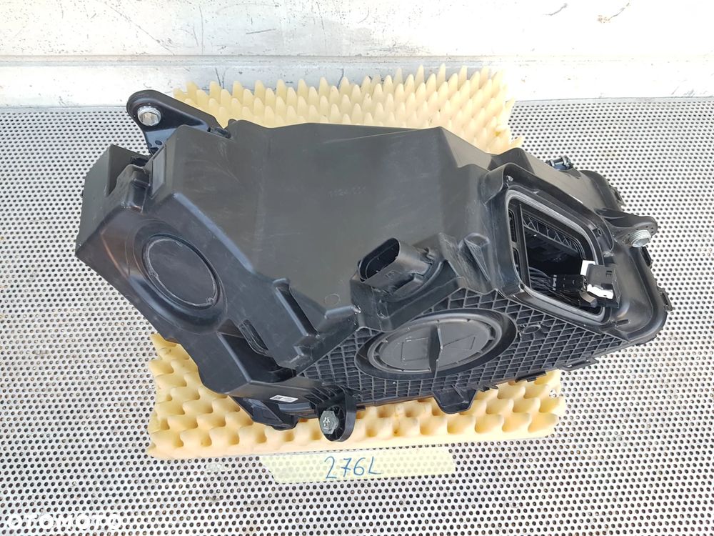 Mercedes W253 GLC LIFT Lampa Lewa Przód High Performance LED - 12