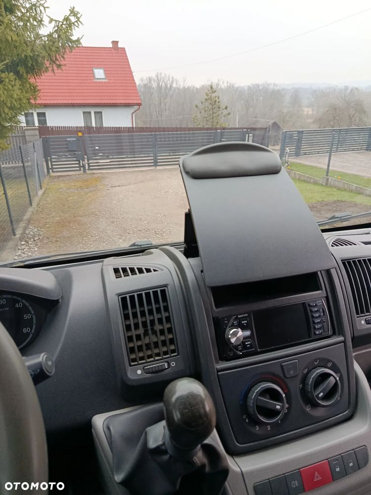 Citroën Jumper - 18