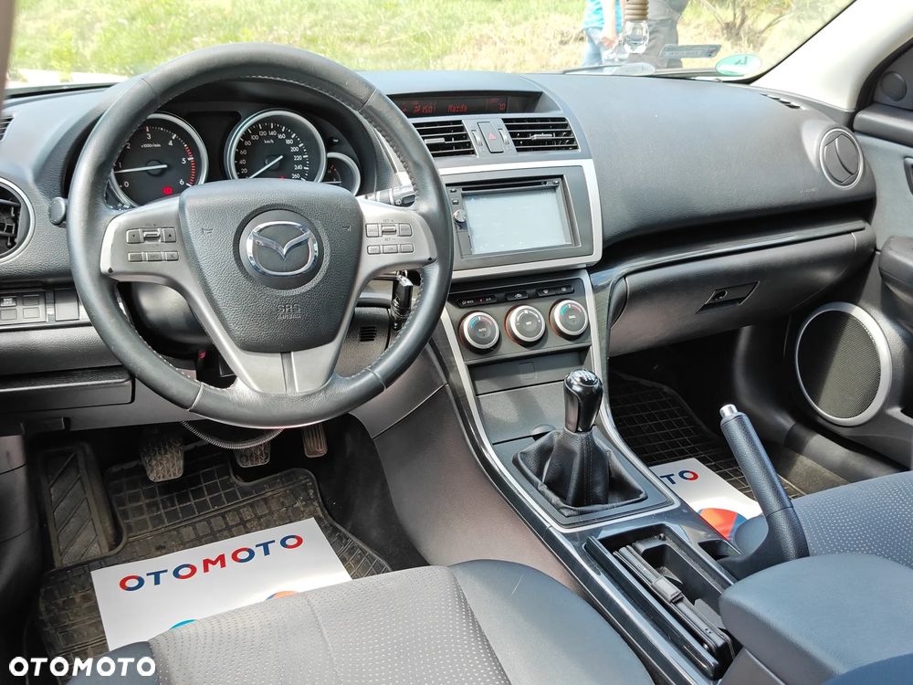 Mazda 3 2.2 CD Sports-Line - 15