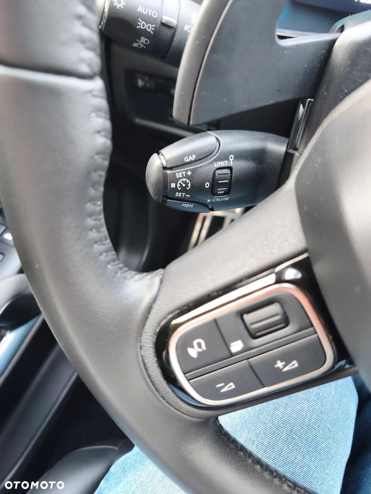 Citroën C5 Aircross - 14