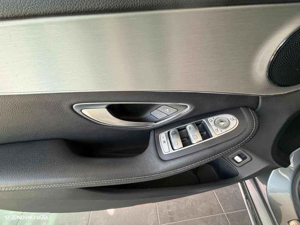 Mercedes-Benz C 220 d Avantgarde+ Aut. - 7