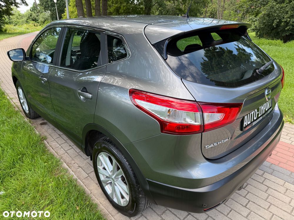 Nissan Qashqai - 29