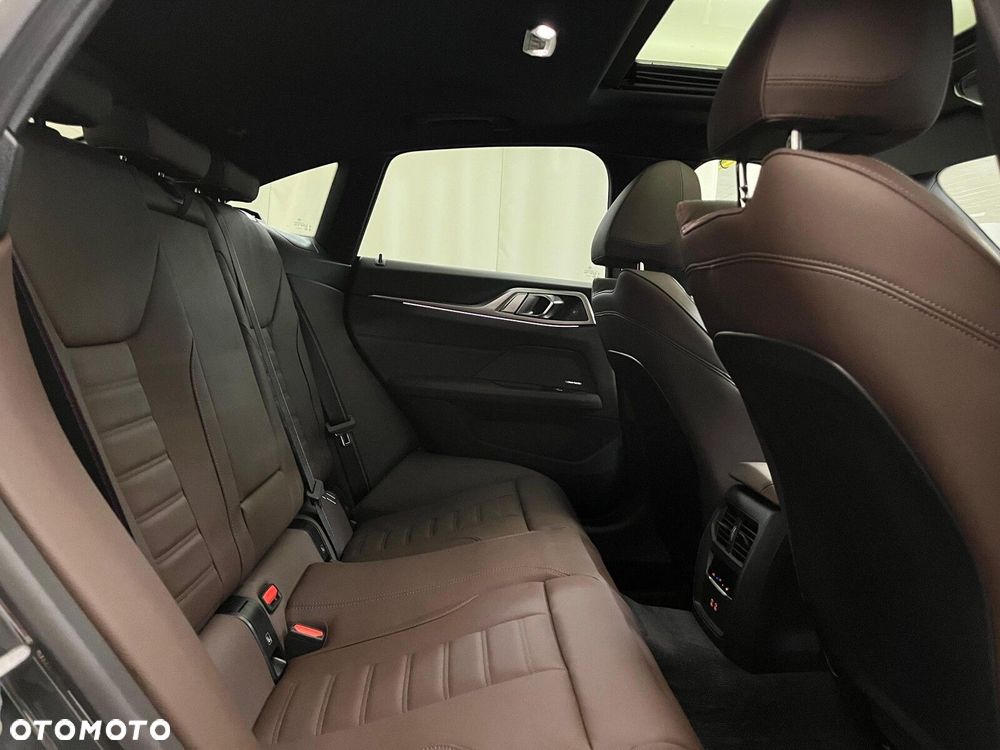 BMW Seria 4 420d xDrive mHEV M Sport sport - 36