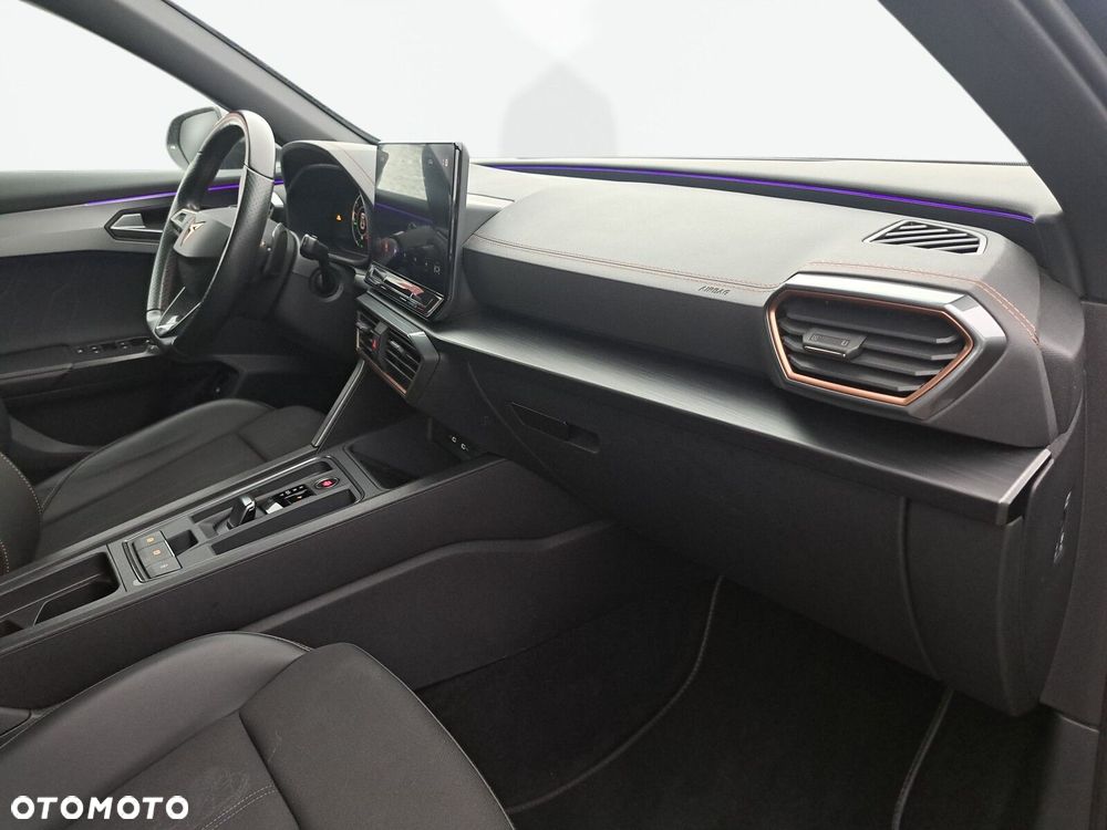 Cupra Formentor 1.4 e-Hybrid VZ DSG - 39