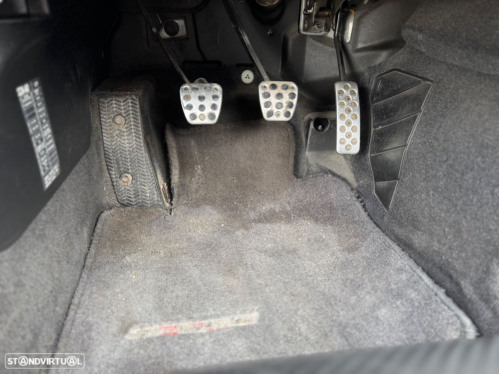 Honda S2000 Standard - 20