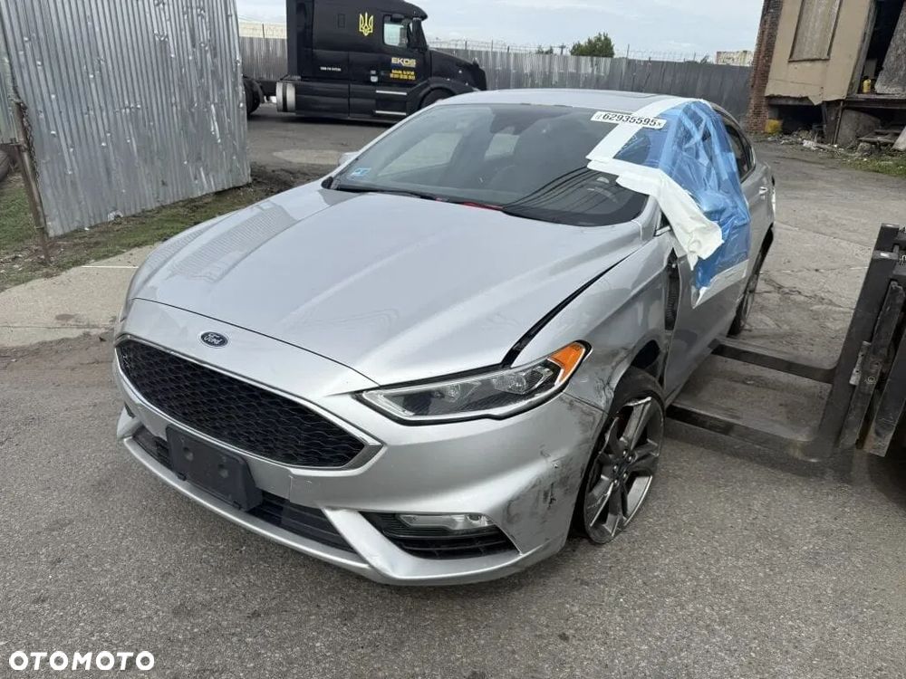 Jaguar F-Pace 2.0 i4P AWD Prestige - 16