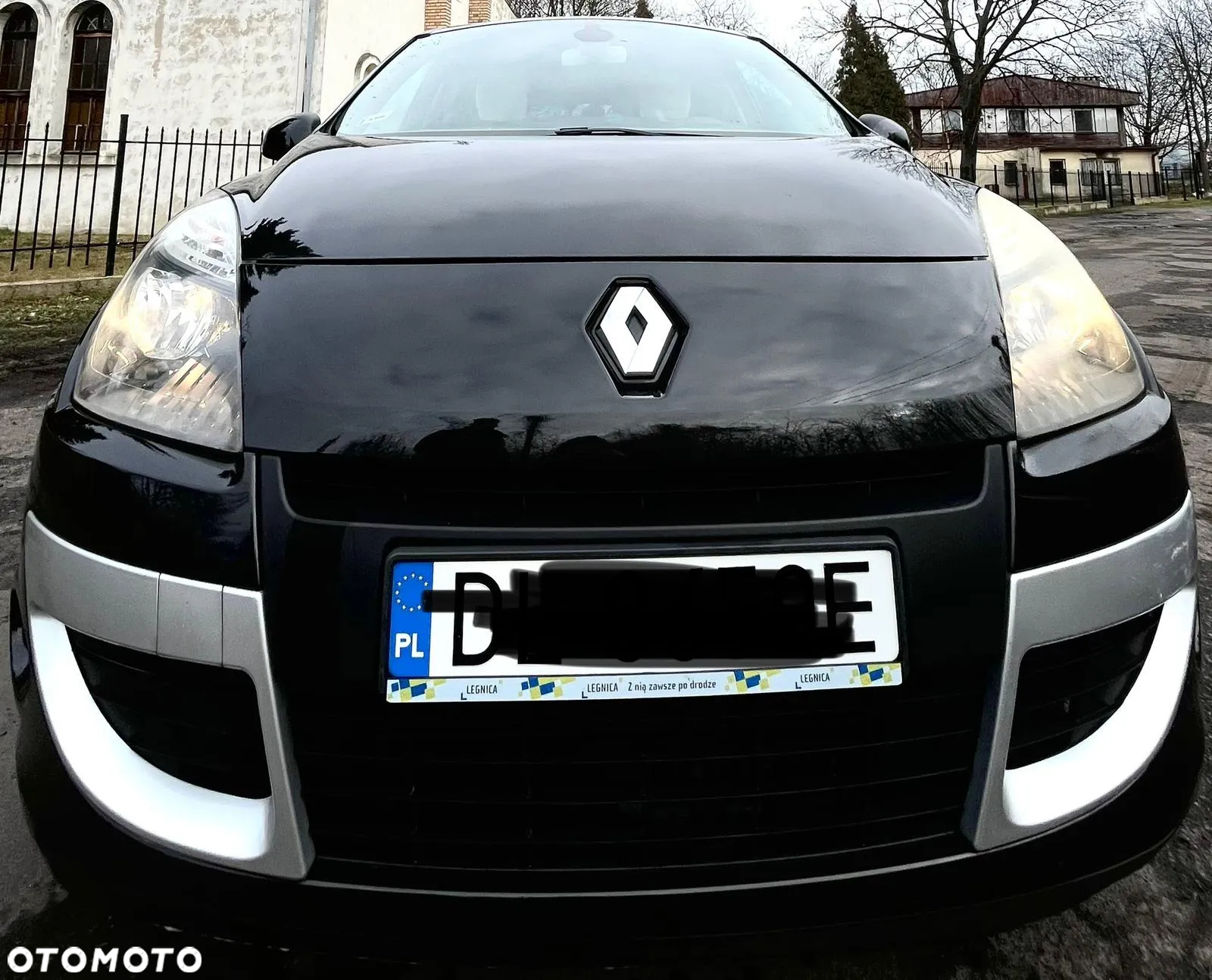 Renault Scenic - 2