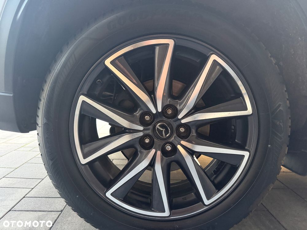 Mazda CX-5 2.5 Skypassion AWD - 40