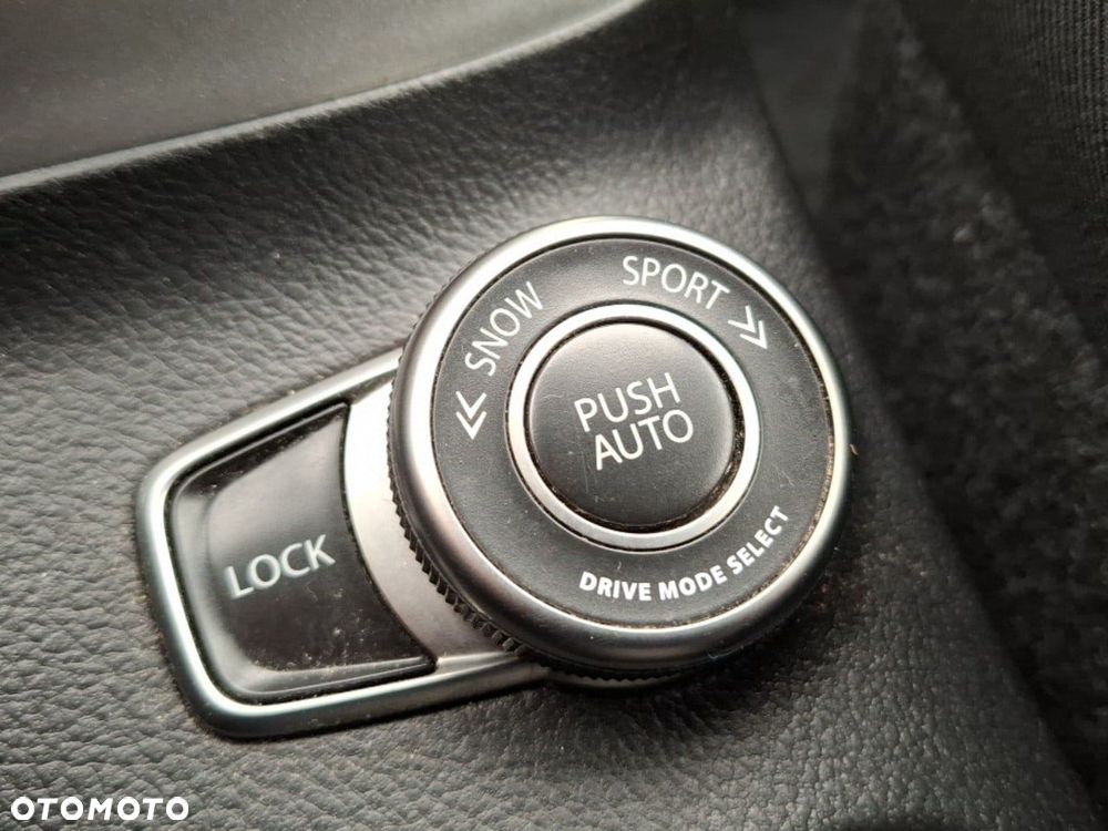 Suzuki SX4 S-Cross 1.6 Premium 4WD - 22