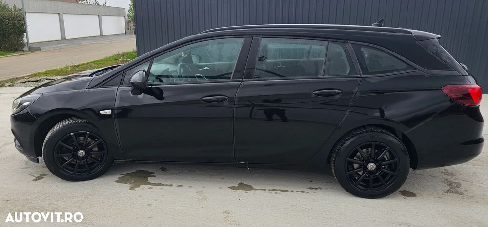 Opel Astra 1.6 CDTI Start/Stop Sports Tourer Active - 24