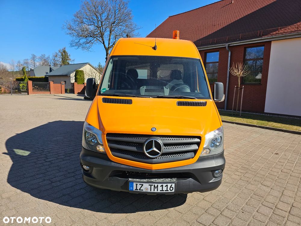 Mercedes-Benz SPRINTER - 3
