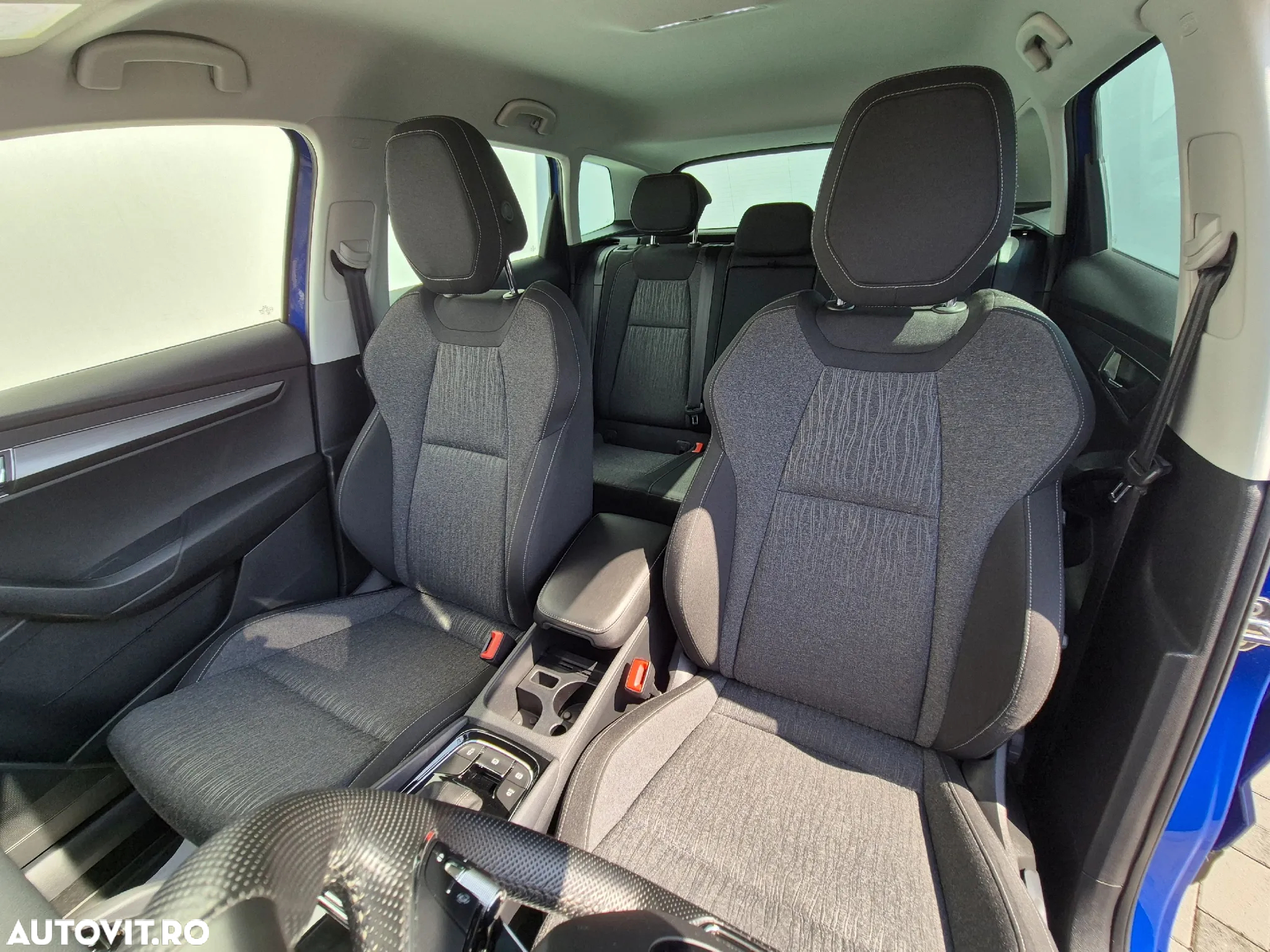 Skoda Karoq 1.5 TSI DSG Style - 10