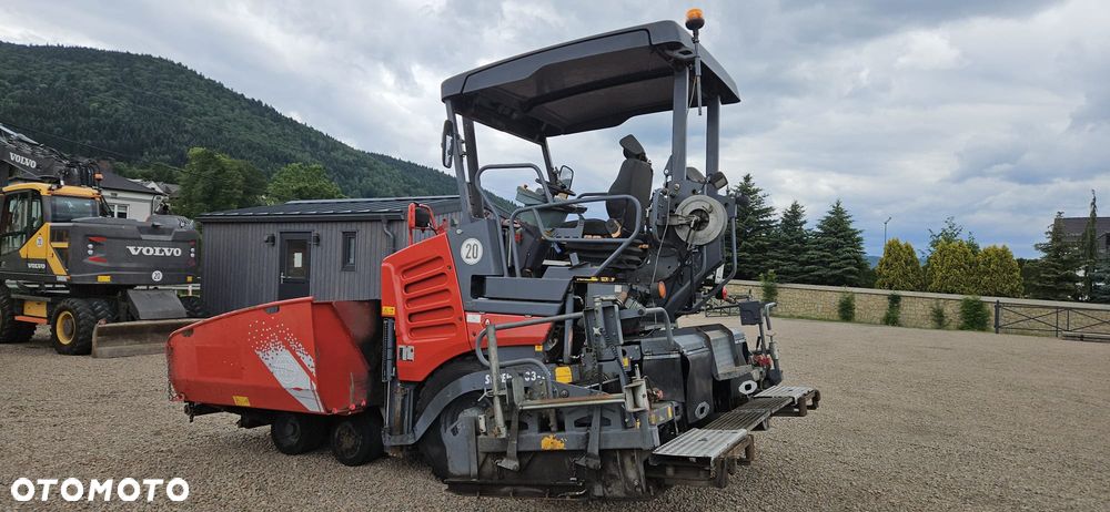 Vogele SUPER 1303-3i