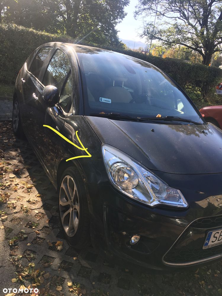 Citroën C3 HDi 90 FAP Exclusive - 13