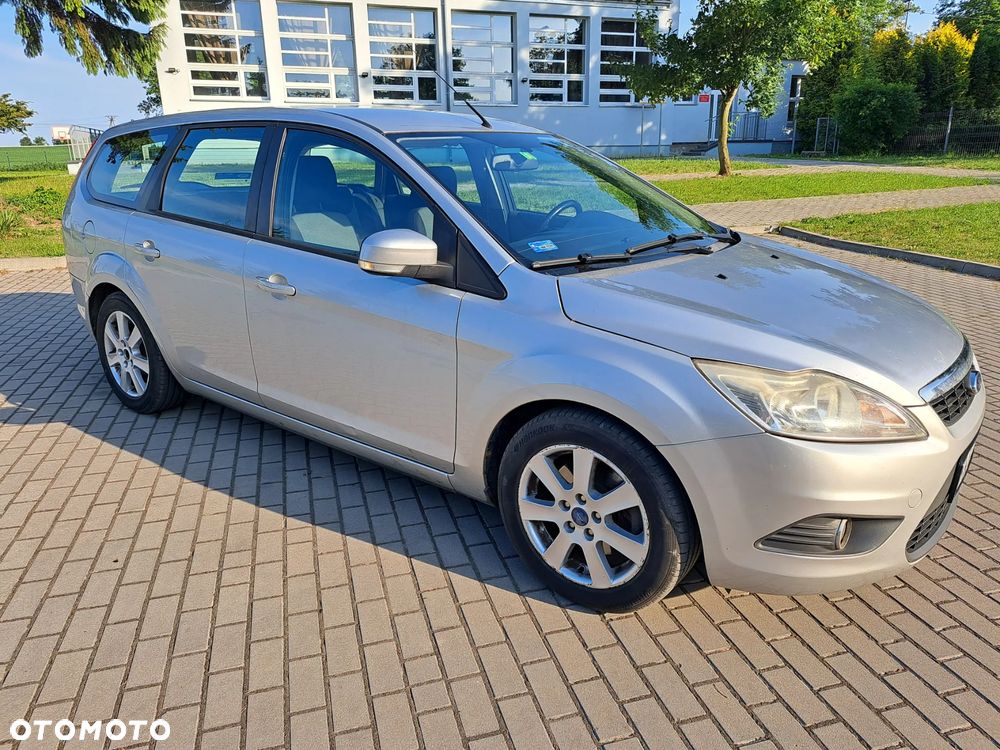 Ford Focus - 9
