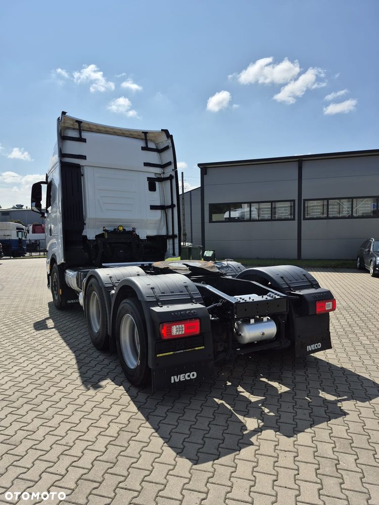 Iveco IVECO S WAY/ DMCZ 60T / 530 / 2024 / 6x2 / EURO 6 - 5