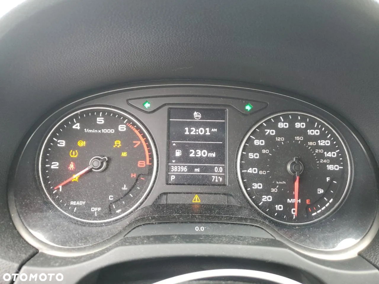Audi A3 - 9