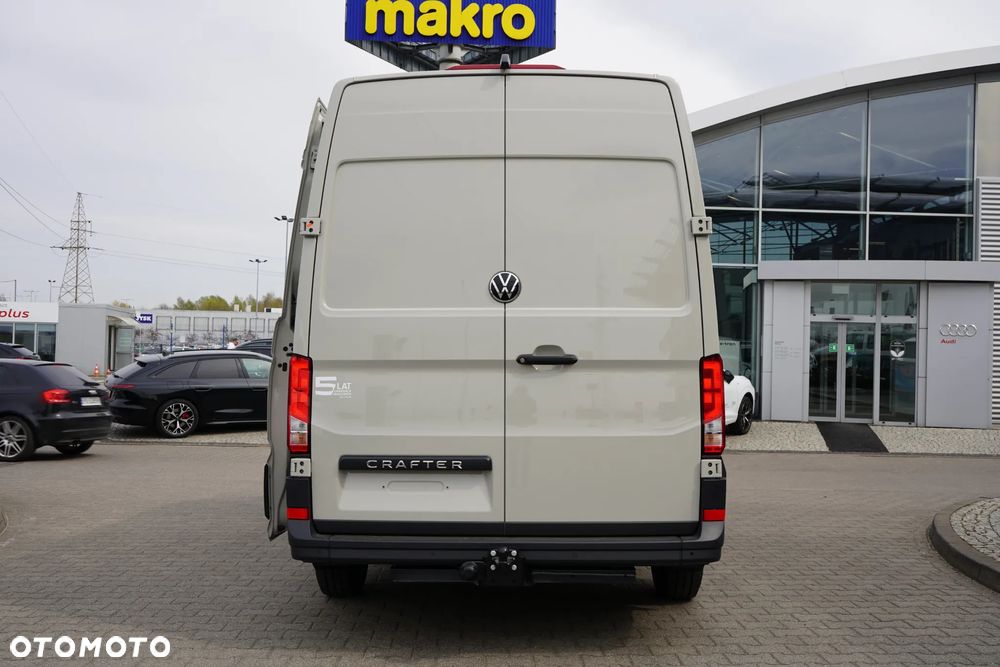 Volkswagen Crafter 35 - 17