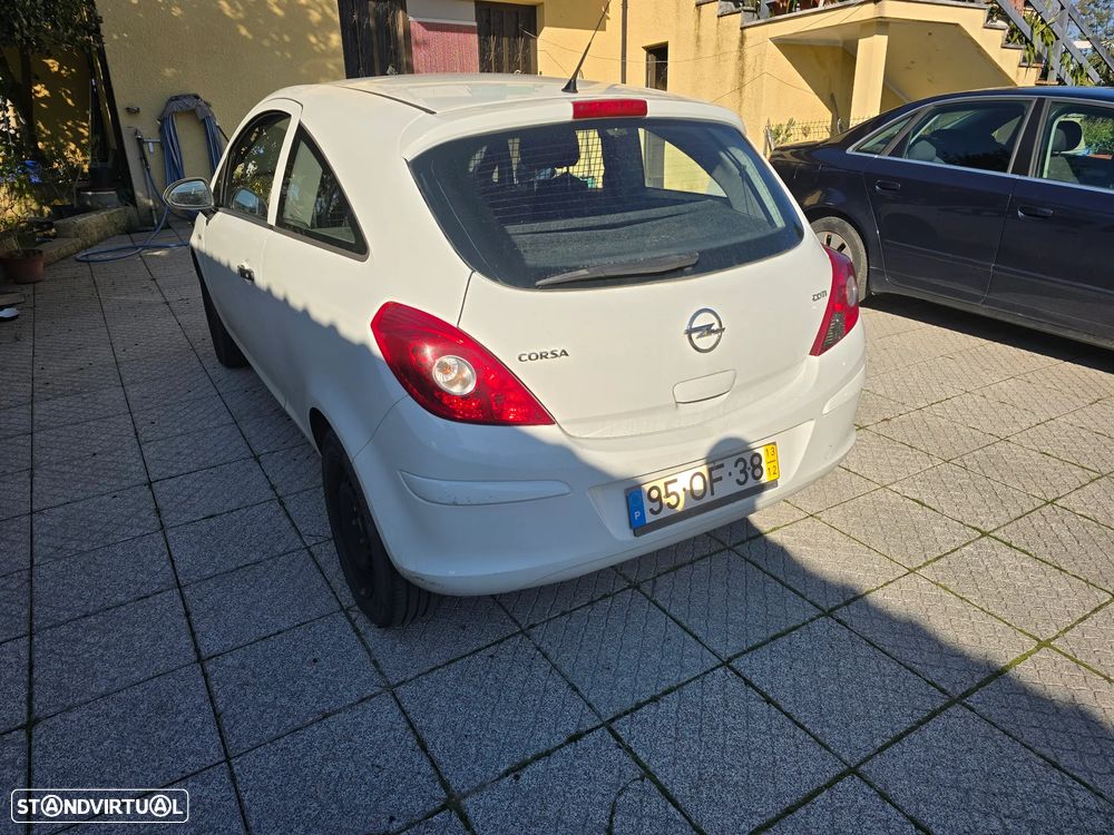 Opel Corsa 1.3 CDTI Enjoy - 6