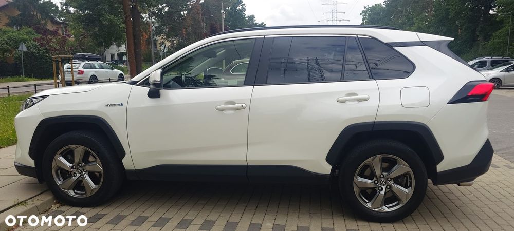Toyota RAV4 - 5