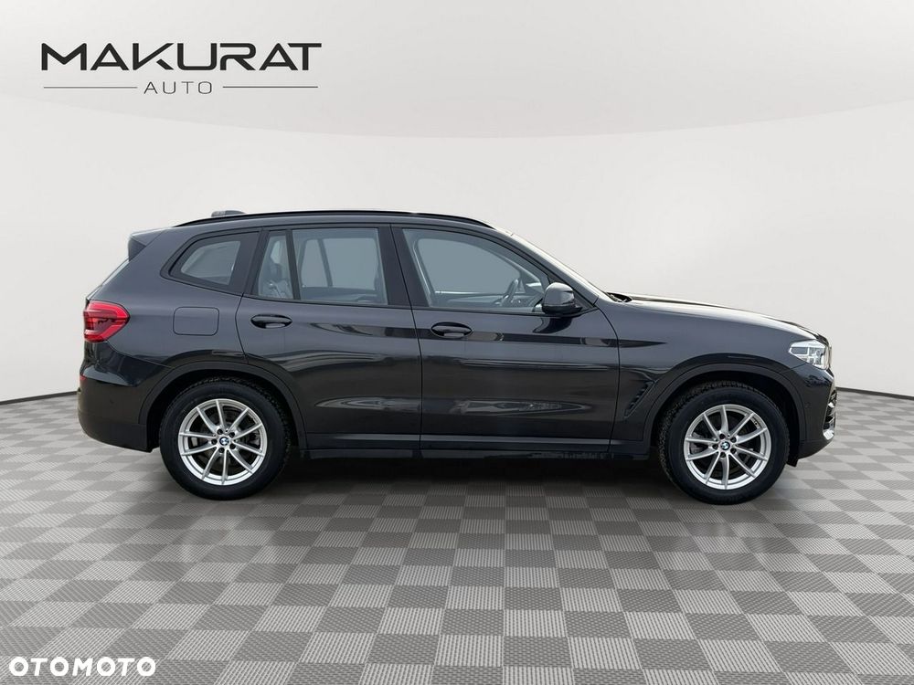 BMW X3 xDrive20i - 9