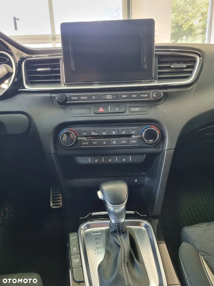 Kia Ceed 1.4 T-GDI GT-Line DCT - 17