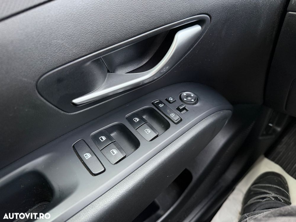 Hyundai Tucson 1.6 T-GDi HEV 2WD Advantage - 22