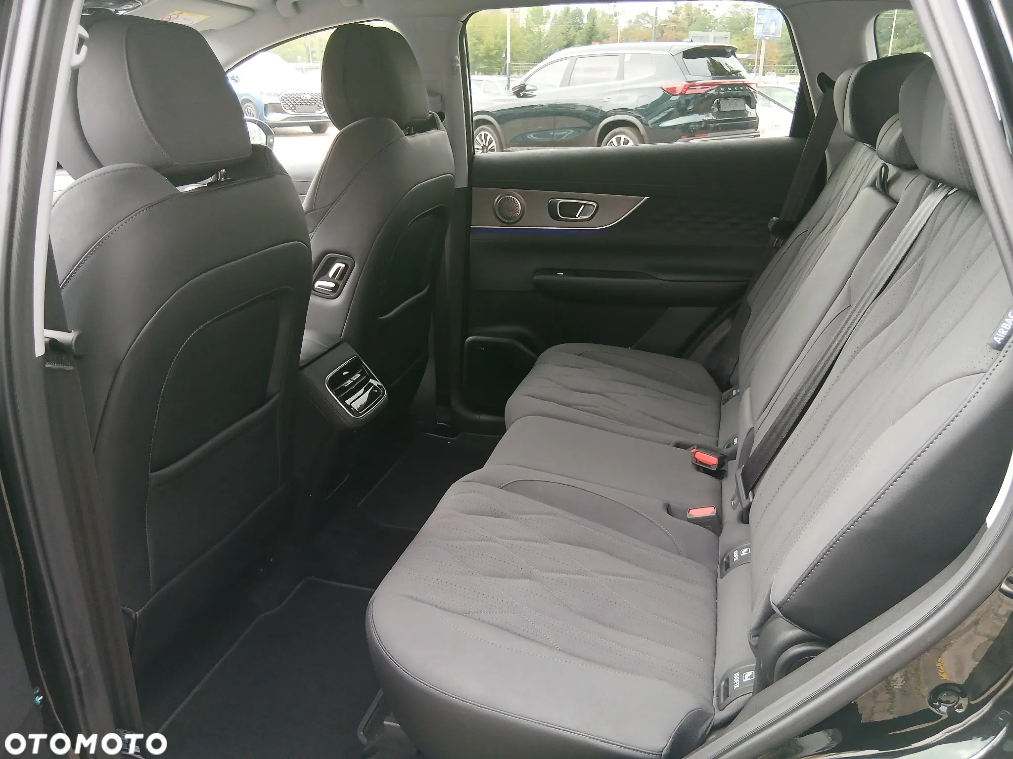 Chery Tiggo 8 - 17
