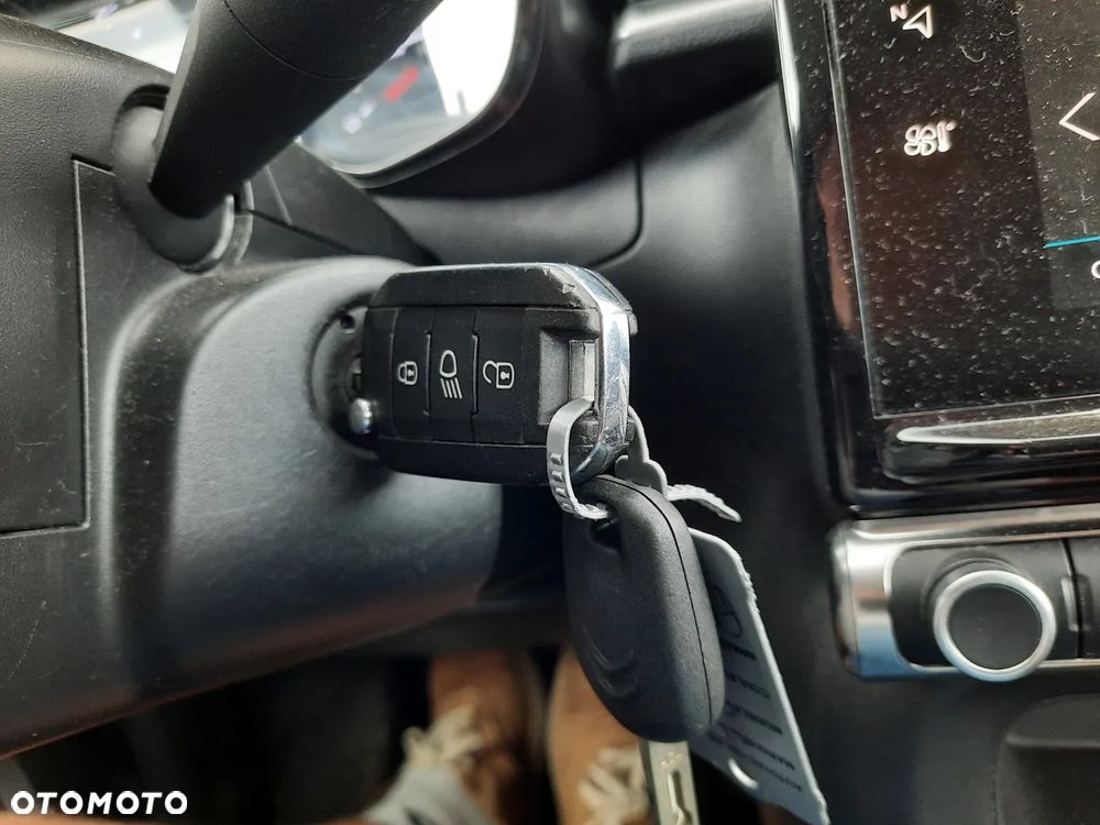 Citroën C3 1.2 PureTech Feel - 28