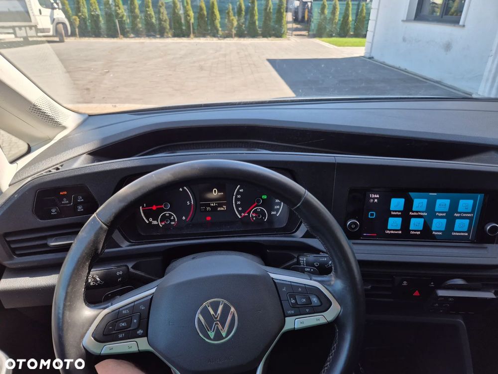 Volkswagen Caddy - 7