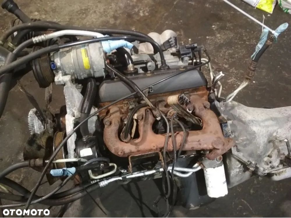 CHEVROLET ASTRO BLAZER kolektor wydechowy lewy prawy 4.3 v6 VORTEC GMC SAFARI VAN sonoma gmc jimmy s10 CAPRICE G10 G20 G30 G1500 G2500 G3500 vandura savana exhaust manifold - 2