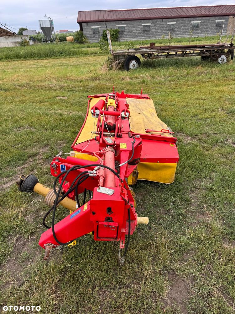 Pottinger Eurocat 275H - 3