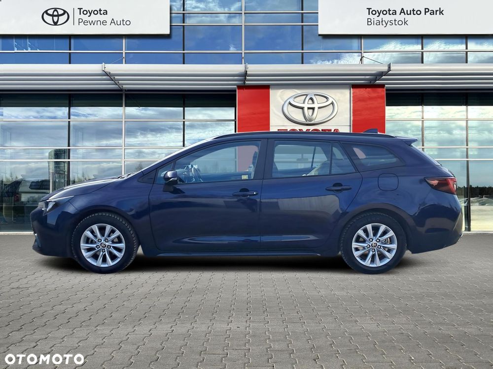 Toyota Corolla 1.8 Hybrid Comfort - 3