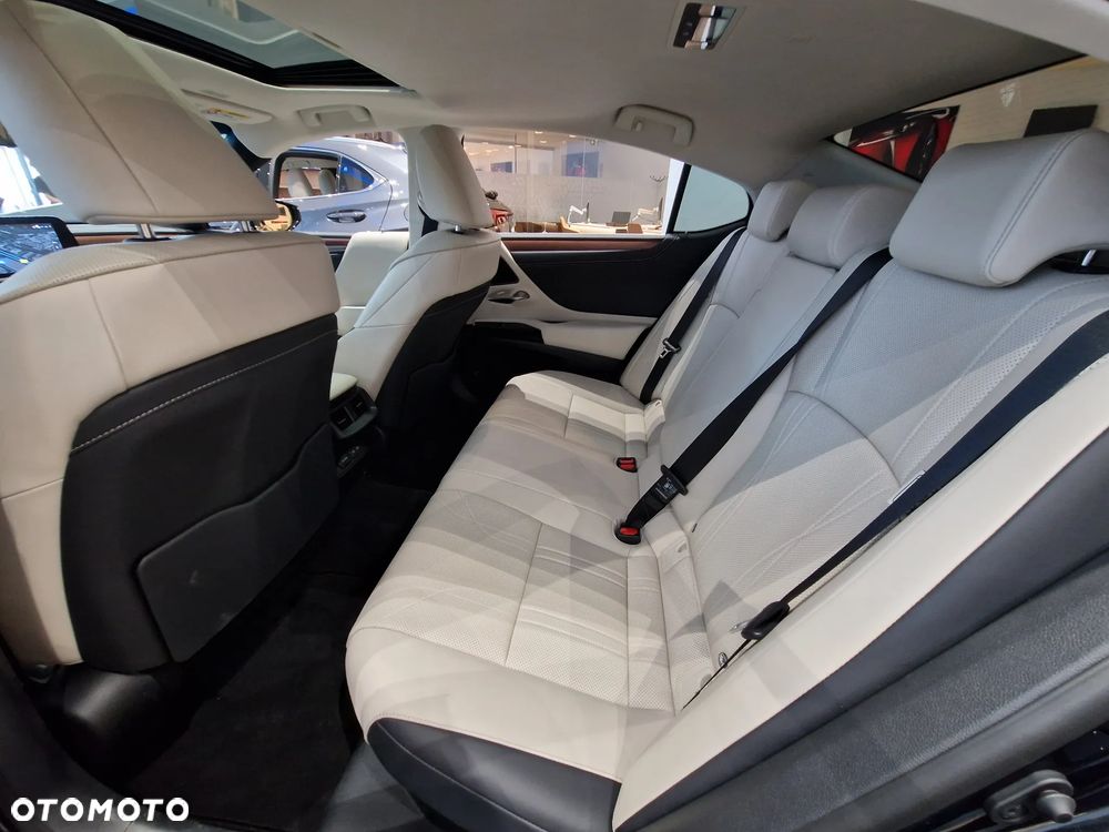 Lexus ES 300h Prestige - 21